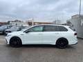 Volkswagen Golf Variant 1,5 eTSI R-Line| NP €46.000 Weiß - thumbnail 6