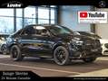 Mercedes-Benz GLE 450 GLE 450 d 4M Coupé AMG Line Premium+ E-ACTIVE Nero - thumbnail 1