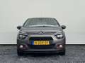 Citroen C3 1.2 PureTech C-Series 110PK 6-bak | Airco | Apple Gris - thumbnail 2
