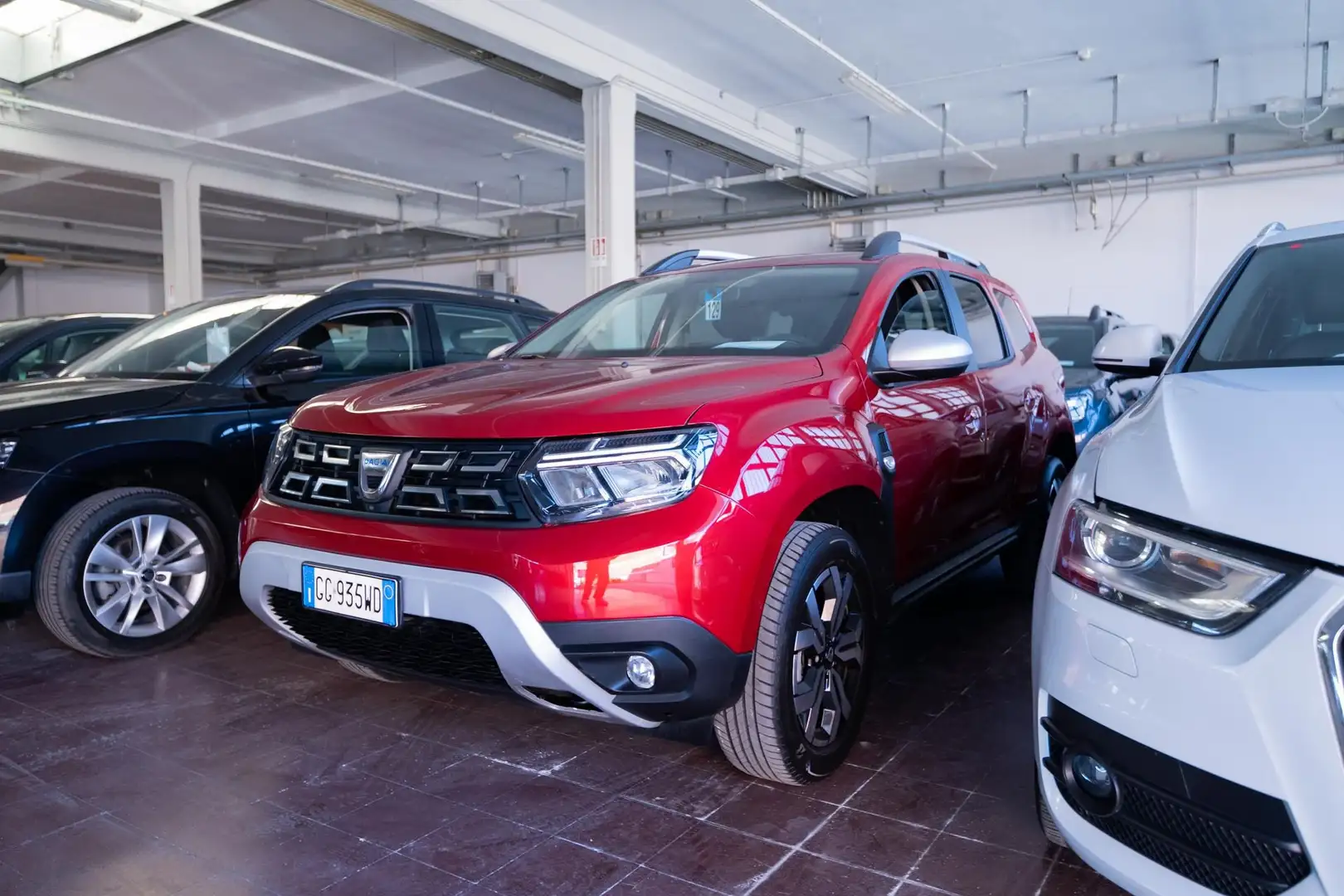 Dacia Duster 1.5 Blue dCi Prestige SL DaciaPlus 4x2 115CV - 1