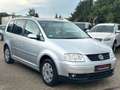 Volkswagen Touran Trendline Aut. Klima Tüv Silber - thumbnail 3