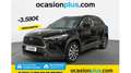 Toyota Corolla Cross Hybrid 2.0 Style Plus Negro - thumbnail 1
