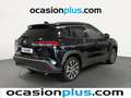 Toyota Corolla Cross Hybrid 2.0 Style Plus Negro - thumbnail 3