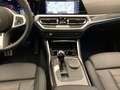 BMW 320 e Touring M Sport xDrive *PANO*LASER*AHK*HdUp Noir - thumbnail 13