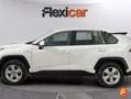 Toyota RAV 4 2.5l 220H Business Blanc - thumbnail 3