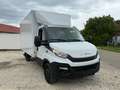 Iveco Daily Iveco Daily Typ 35S16AS, Klima, Automatik Weiß - thumbnail 1