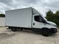 Iveco Daily Iveco Daily Typ 35S16AS, Klima, Automatik Weiß - thumbnail 11