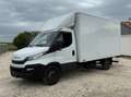 Iveco Daily Iveco Daily Typ 35S16AS, Klima, Automatik Weiß - thumbnail 12