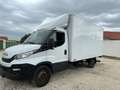 Iveco Daily Iveco Daily Typ 35S16AS, Klima, Automatik Weiß - thumbnail 2