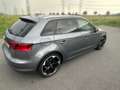 Audi A3 2.0 TDI Sportback S tronic line Sportpaket - thumbnail 8