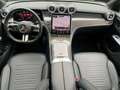 Mercedes-Benz GLC 43 AMG 220D 4MATIC Gris - thumbnail 8