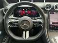 Mercedes-Benz GLC 43 AMG 220D 4MATIC Gris - thumbnail 9