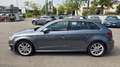 Audi A3 Sportback 1.6 tdi Attraction s-tronic PERMUTE Gris - thumbnail 3