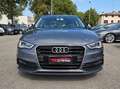Audi A3 Sportback 1.6 tdi Attraction s-tronic PERMUTE Gris - thumbnail 2