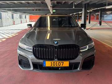 750i xDrive
