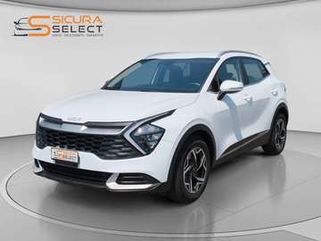 Sportage V 2022 1.6 tgdi mhev Business imt
