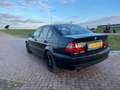 BMW 316 black edition Zwart - thumbnail 4