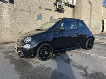 595C 1.4 T-Jet (EU6d-TEMP)