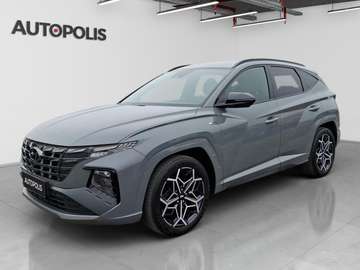 1.6 CRDi 48V Shine N-Line DCT