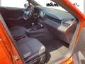 Renault Clio INTENS TCE 100 *NAVI*KLIMAAUTO.* Arancione - thumbnail 12