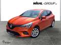 Renault Clio INTENS TCE 100 *NAVI*KLIMAAUTO.* Arancione - thumbnail 1