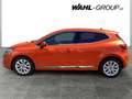 Renault Clio INTENS TCE 100 *NAVI*KLIMAAUTO.* Arancione - thumbnail 2