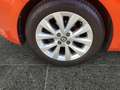 Renault Clio INTENS TCE 100 *NAVI*KLIMAAUTO.* Arancione - thumbnail 8