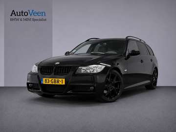 3-serie Touring 318i Business Line M Sport (M-SPOR