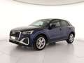 Audi Q2 30 2.0 tdi s line edition s tronic Bleu - thumbnail 25