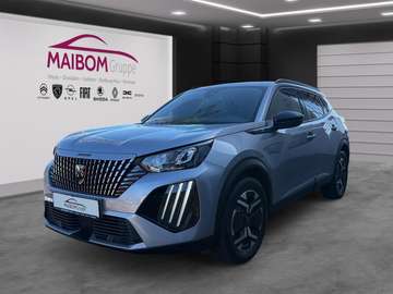 e- Allure Android Auto Metallic