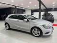 Mercedes-Benz A 180 Classe A - W176 cdi (be) Sport Argento - thumbnail 4