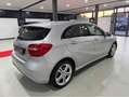 Mercedes-Benz A 180 Classe A - W176 cdi (be) Sport Argento - thumbnail 9