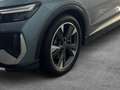 Audi Q4 e-tron 40 NAVI HEAD UP DISPLAY EINPARKH SITZH SPORTFAH... Blau - thumbnail 4