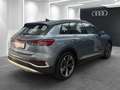 Audi Q4 e-tron 40 NAVI HEAD UP DISPLAY EINPARKH SITZH SPORTFAH... Blau - thumbnail 13