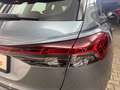 Audi Q4 e-tron 40 NAVI HEAD UP DISPLAY EINPARKH SITZH SPORTFAH... Blau - thumbnail 14