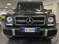 Mercedes-Benz G 63 AMG S.W. IVA ESPOSTA + H/K + TETTO + PADANE crna - thumbnail 9