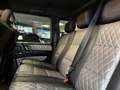 Mercedes-Benz G 63 AMG S.W. IVA ESPOSTA + H/K + TETTO + PADANE Black - thumbnail 11
