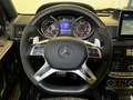 Mercedes-Benz G 63 AMG S.W. IVA ESPOSTA + H/K + TETTO + PADANE Nero - thumbnail 14