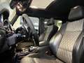 Mercedes-Benz G 63 AMG S.W. IVA ESPOSTA + H/K + TETTO + PADANE Siyah - thumbnail 2