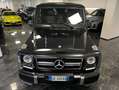 Mercedes-Benz G 63 AMG S.W. IVA ESPOSTA + H/K + TETTO + PADANE Black - thumbnail 10