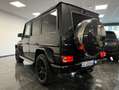 Mercedes-Benz G 63 AMG S.W. IVA ESPOSTA + H/K + TETTO + PADANE Чорний - thumbnail 4