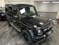 Mercedes-Benz G 63 AMG S.W. IVA ESPOSTA + H/K + TETTO + PADANE Nero - thumbnail 8