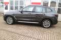 BMW X3 xDrive 30 d-M-Sport-PANO-Vollleder-ALU-19 Grau - thumbnail 7