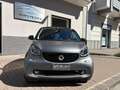 smart forTwo SMART FORTWO 900 90 PASSION AUTOM CERTIFICATA NUOV Grigio - thumbnail 1