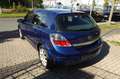 Opel Astra H Lim. Edition/ 1Hand/ Klima/5 Türig/ TOP! Bleu - thumbnail 4