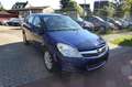 Opel Astra H Lim. Edition/ 1Hand/ Klima/5 Türig/ TOP! Bleu - thumbnail 8
