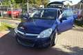 Opel Astra H Lim. Edition/ 1Hand/ Klima/5 Türig/ TOP! Bleu - thumbnail 15