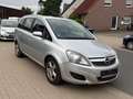Opel Zafira 1.7 CDTI Edition Silber - thumbnail 2