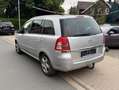 Opel Zafira 1.7 CDTI Edition Silber - thumbnail 4