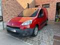 Peugeot Partner Partner 1.6 L1 98 VTi Komfort Rouge - thumbnail 1